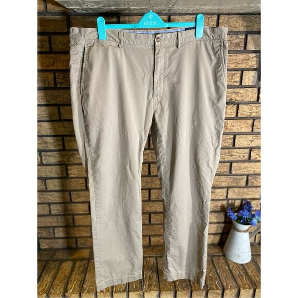 Polo Ralph Lauren Stretch Classic Fit Men’s Pants - Picture 1 of 9